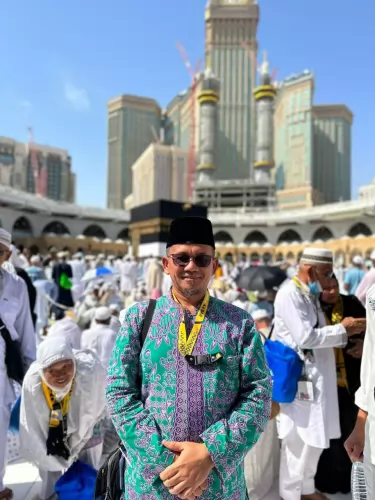 Info Harga Biaya Paket Daftar Jadwal Haji Onh Plus 2024 Dalam Rupiah